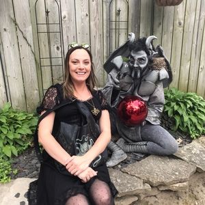 Meet your Posher, Kat